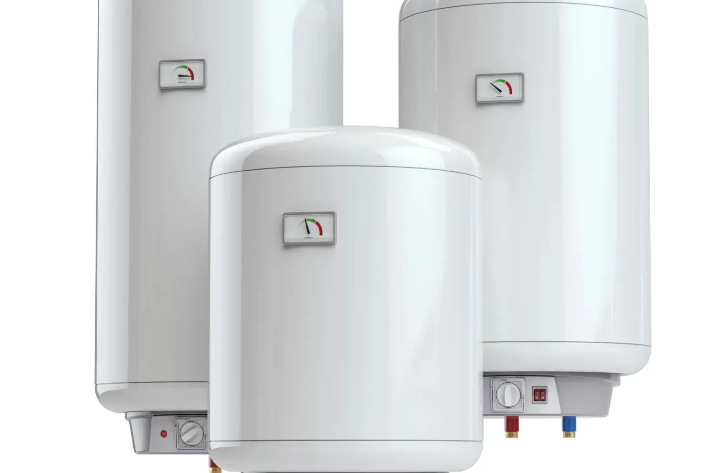 Raccordement d'un chauffe-eau lors d'une rénovation à Bondy